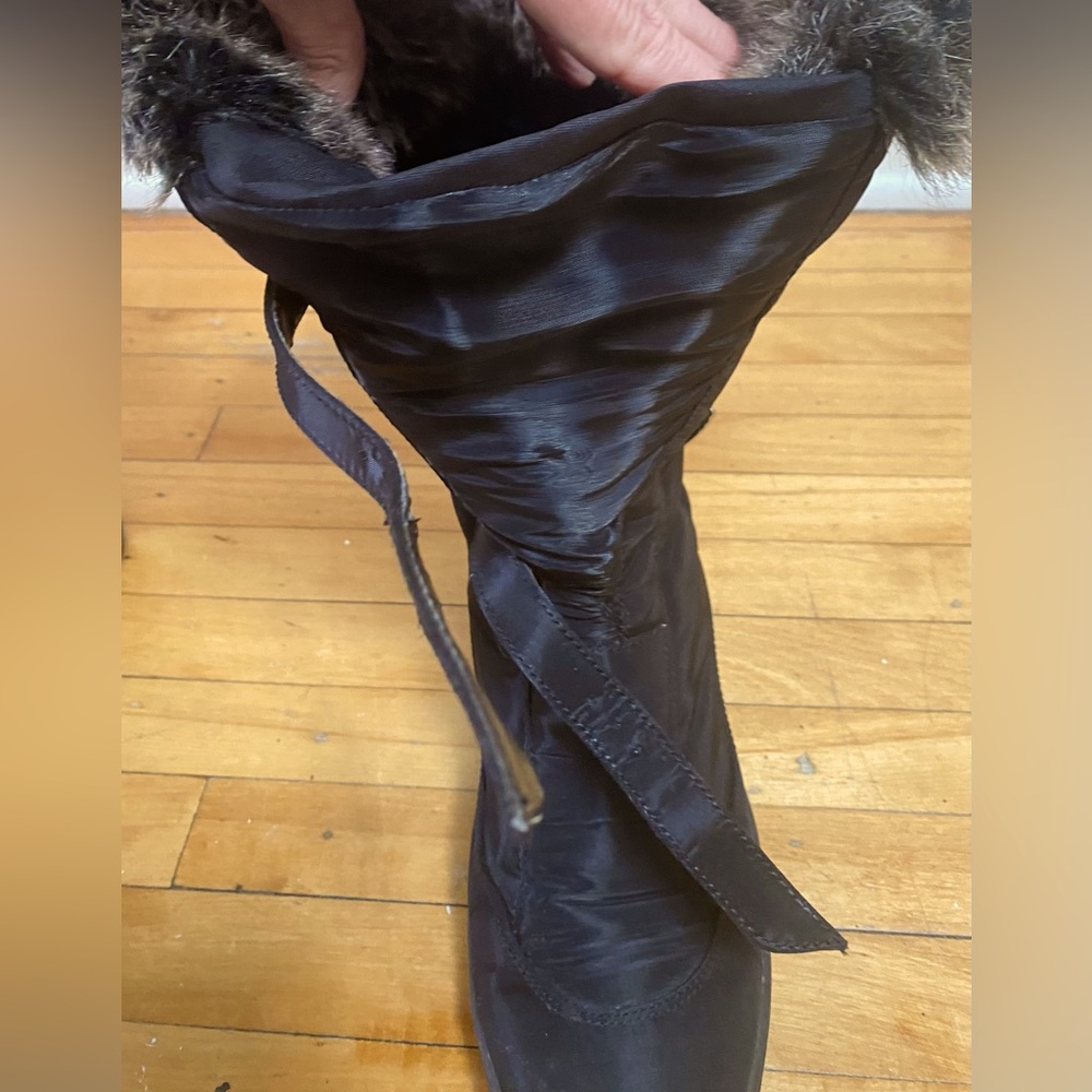 Pajar winter boots - Picture 4 of 8